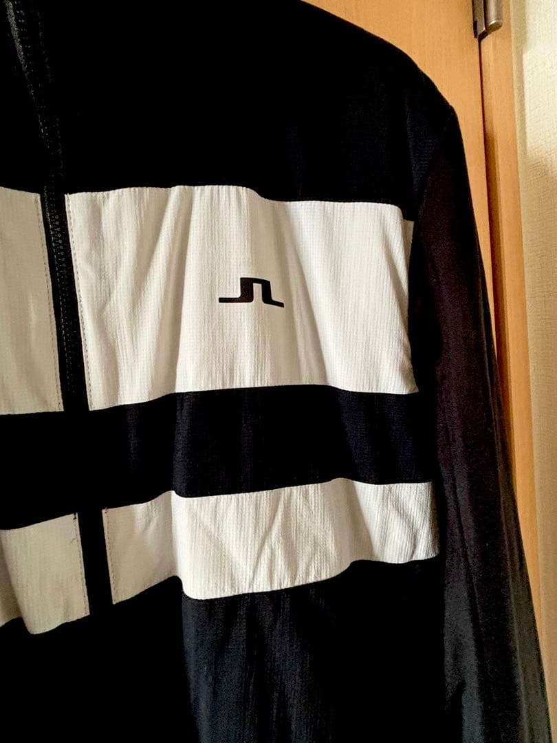 リンドバーグ　アウター