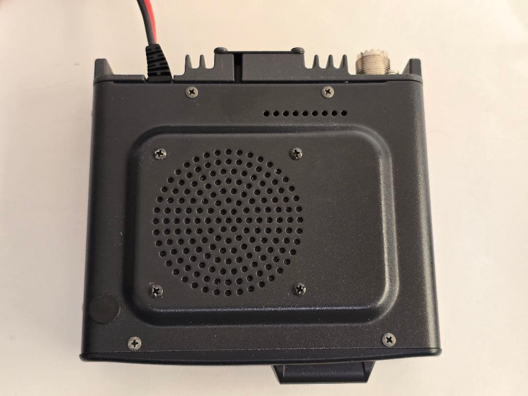 トランシーバー YAESU FTM-400XD