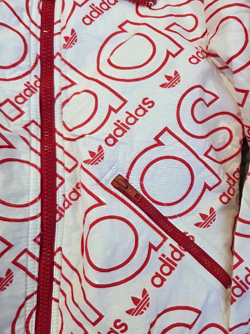 adidas DESCENTE アディダス デサント ヴィンテージ スキーウエア