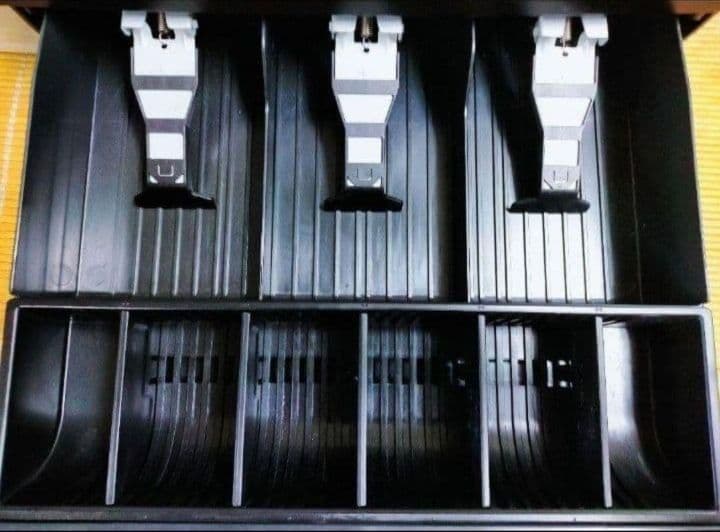 カシオレジスター　TE-300　フル設定無料　 送料無料人気機種　222251