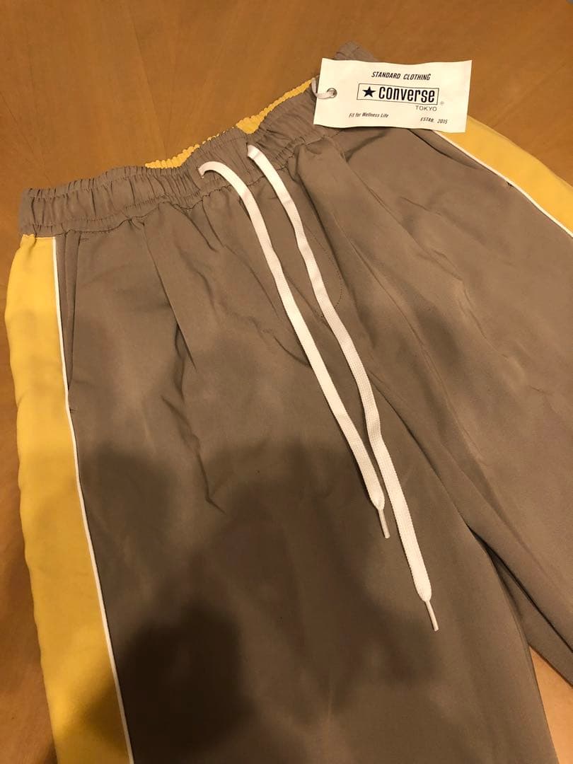 converse 銀座six converseTOKYO