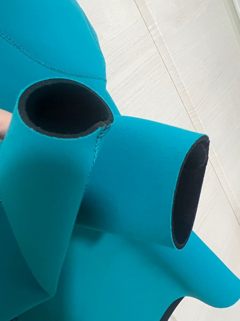 希少⭐︎coltex.コルテックス ウェットスーツ⭐︎タッパー