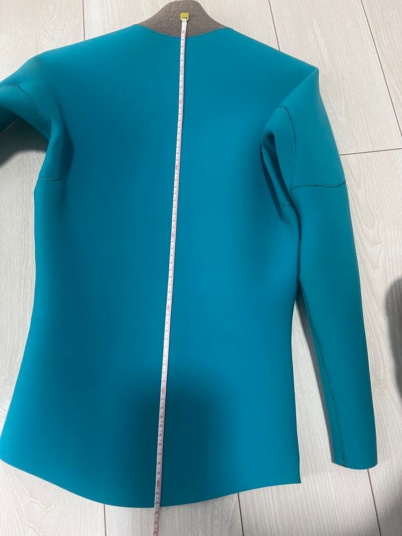 希少⭐︎coltex.コルテックス ウェットスーツ⭐︎タッパー