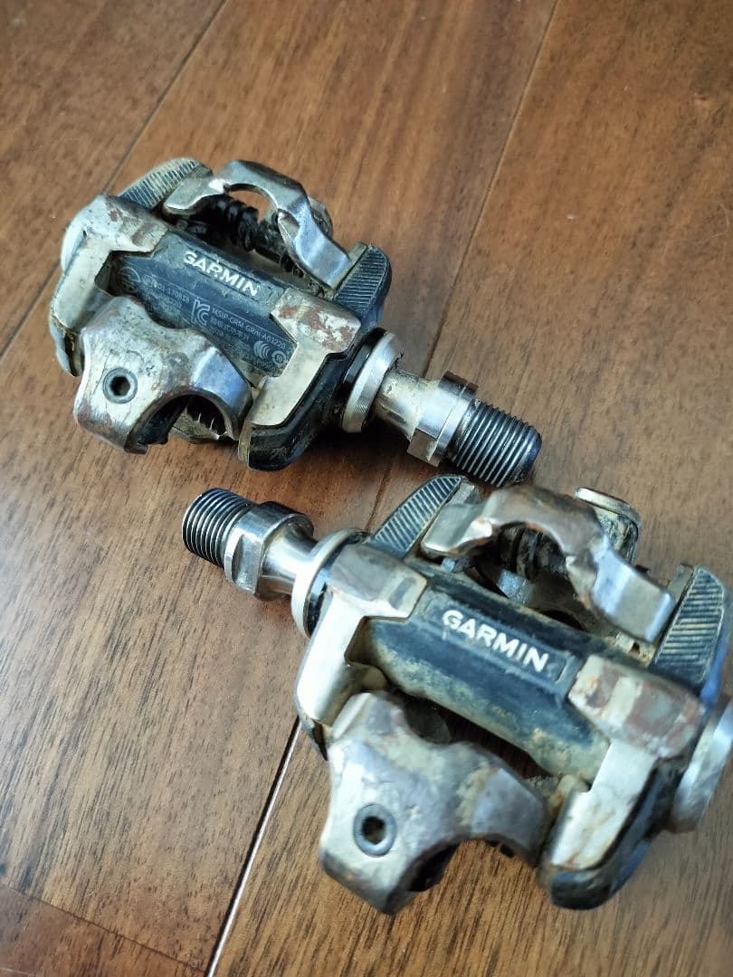 パーツ GARMIN rally XC100