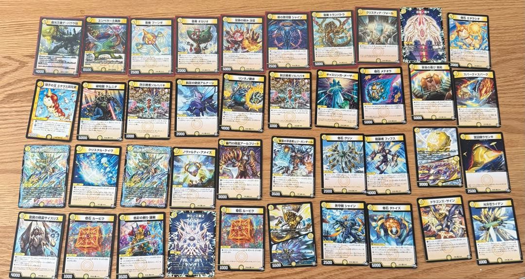 あ*か様 約400枚まとめ売り 高額激レアカード含む‼️ スリーブ、収納箱付き