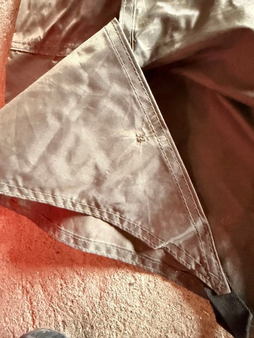 テンマクデザイン 大炎幕 フルセット