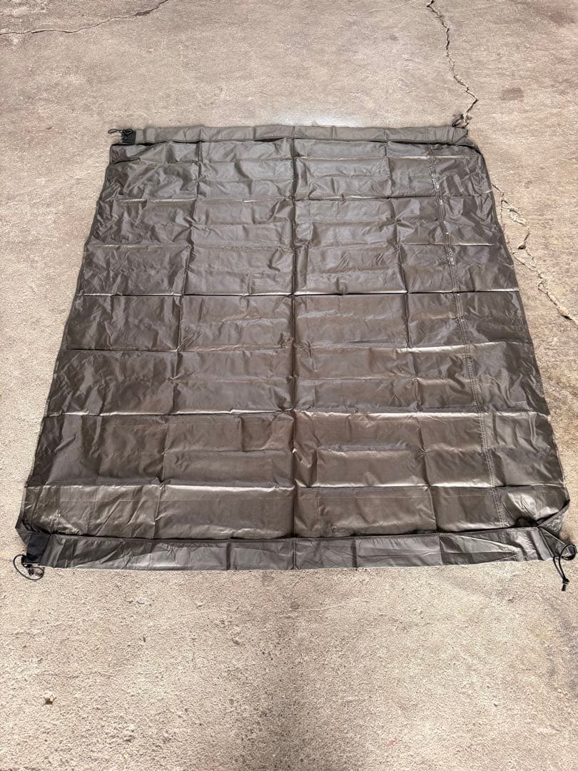 テンマクデザイン 大炎幕 フルセット