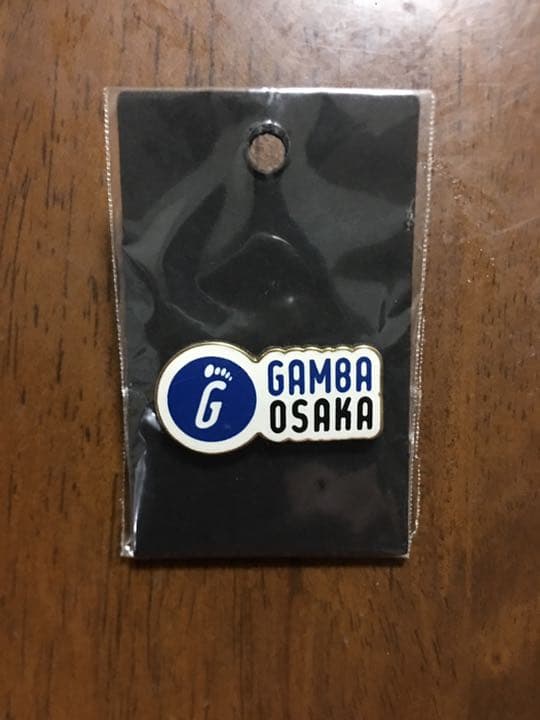 Jリーグ初代ピンバッチ　超貴重