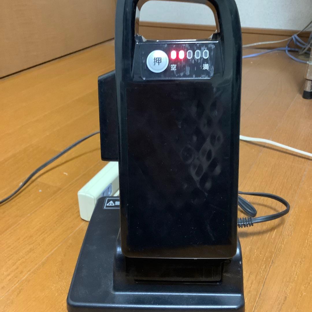 電動自転車用充電器 NKJ074Z2