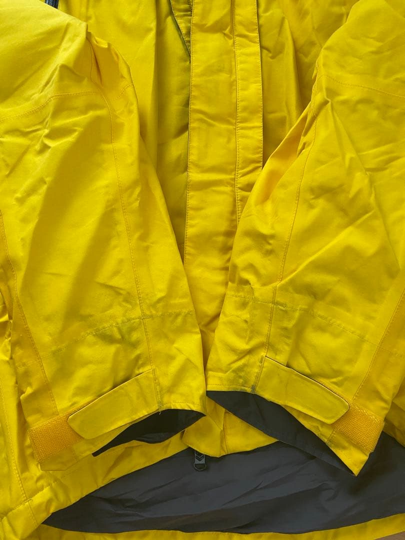 MAMMUT GORE-TEX ウェア Daiwa GORE-TEX パンツ