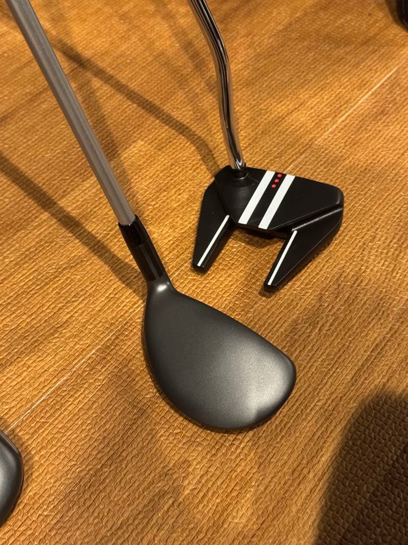 Callaway クラブセット メンズ XHOT 21 ( 11本セット)