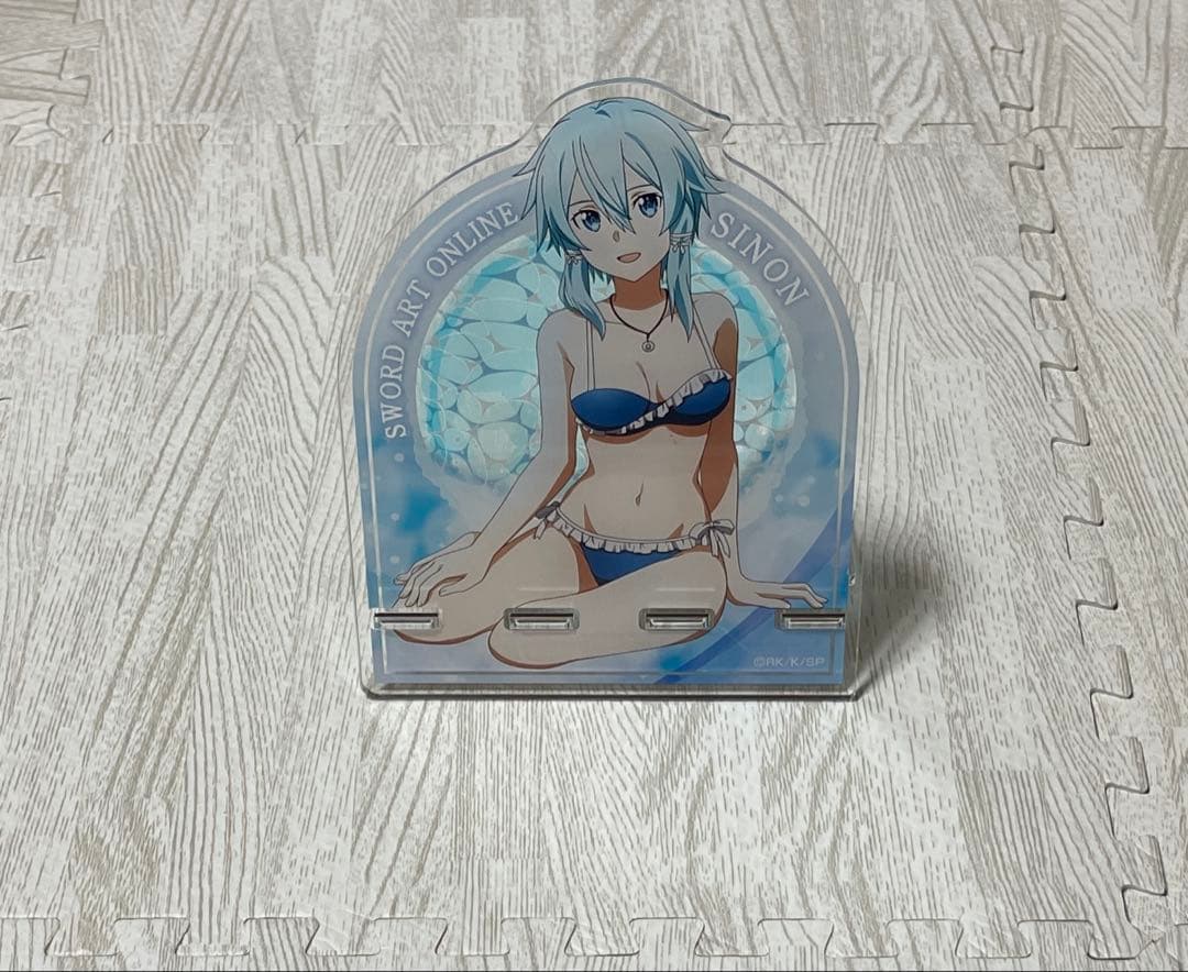 SAOグッズ41点まとめ売り