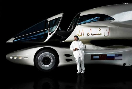 激レア！ルイジコラーニCOLANI Pelikan P80万年筆のプロトタイプ赤