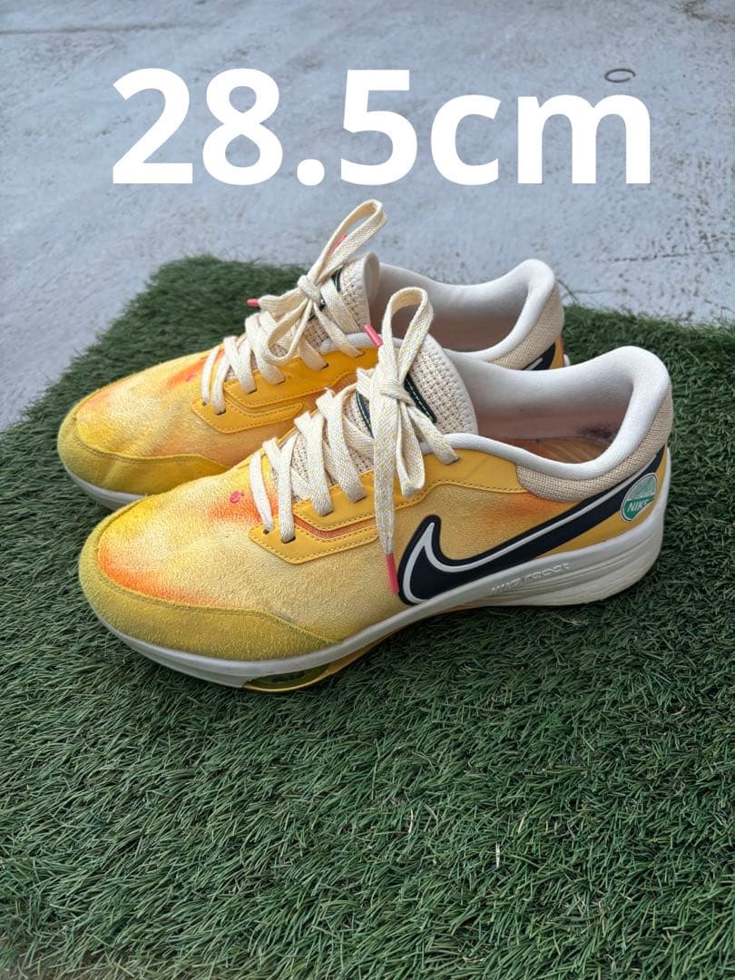 Nike エアズームインフィニティツアー NEXT% NRG 28.5cm