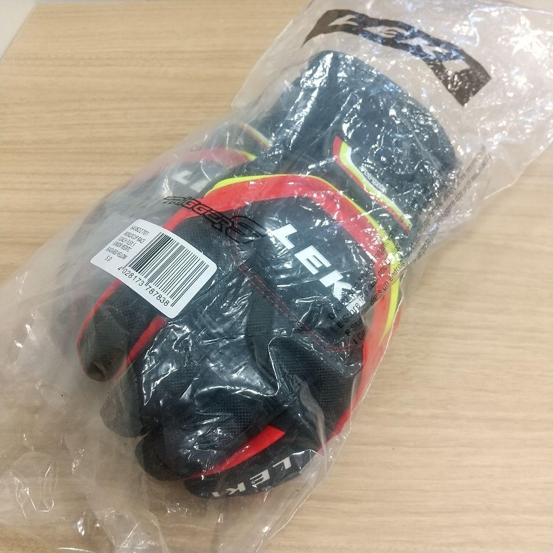 LEKI ジュニアグローブ サイズ5