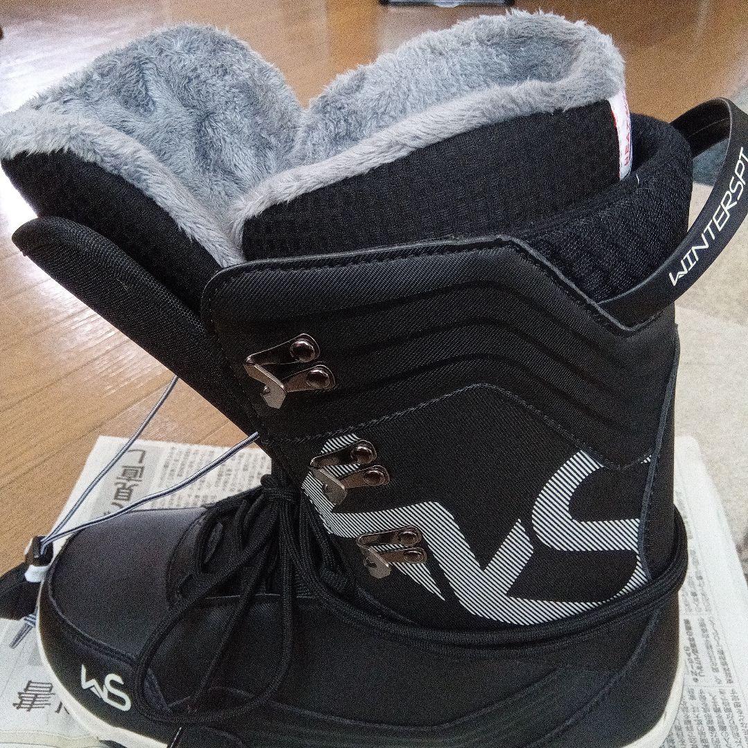 【美品】WINTERSPT スノーボード　ブーツ　28cm