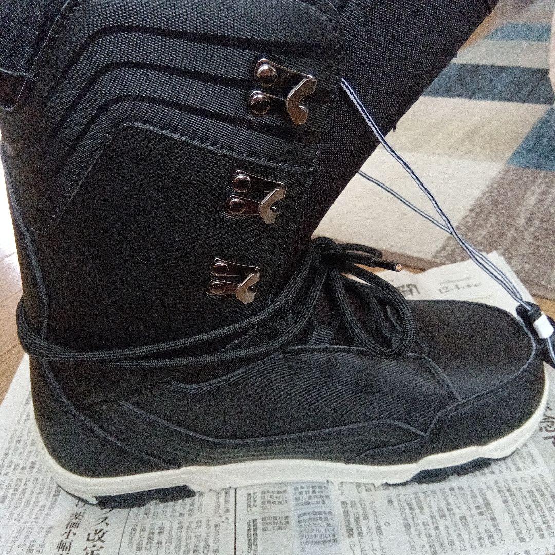 【美品】WINTERSPT スノーボード　ブーツ　28cm