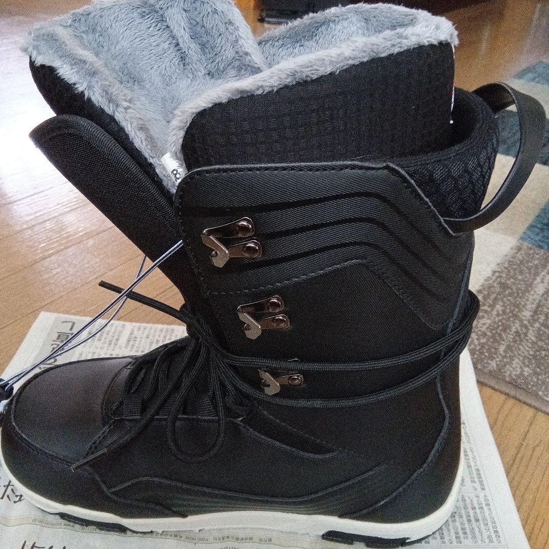 【美品】WINTERSPT スノーボード　ブーツ　28cm