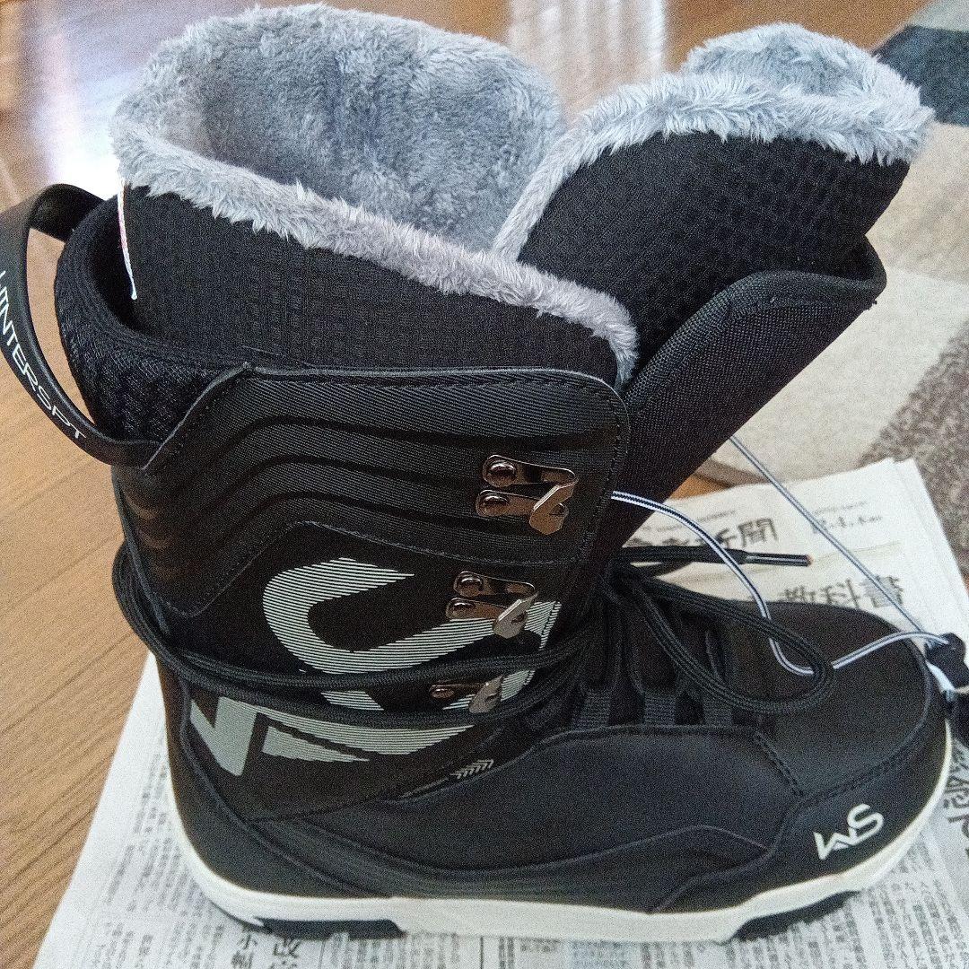 【美品】WINTERSPT スノーボード　ブーツ　28cm