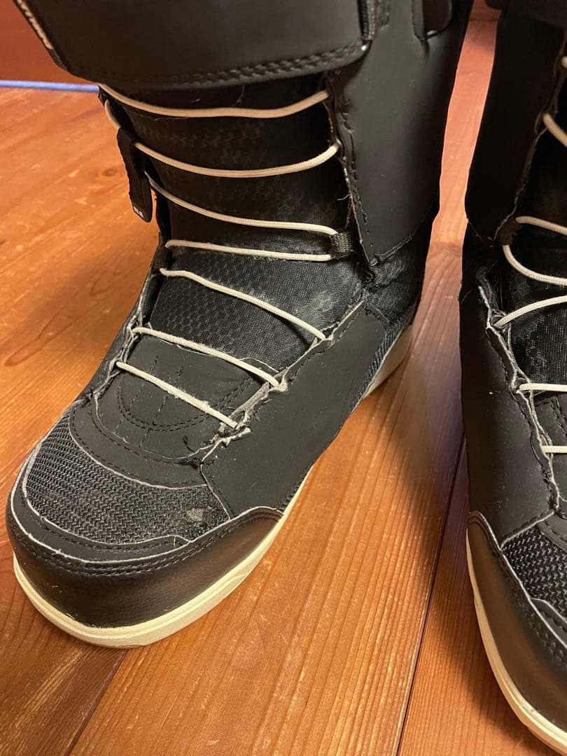 DEELUXE ディーラックス　サイズ25.5