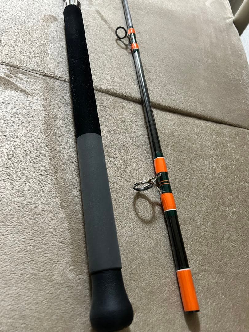 MCワークスレイジングブルX -F2 カスタム未使用品