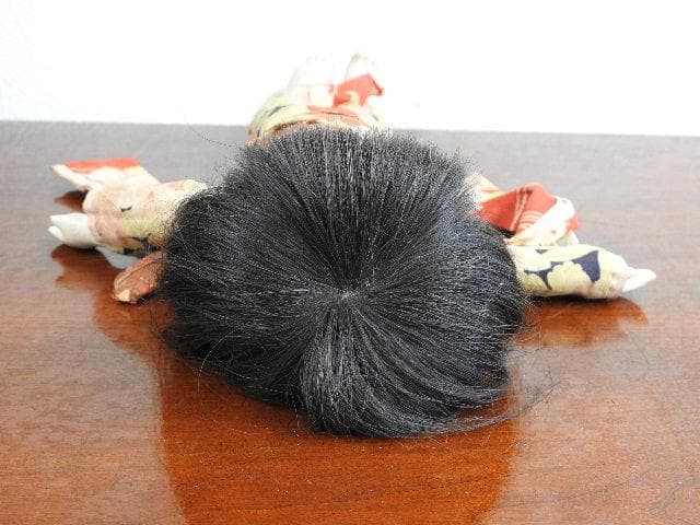 市松人形　花月　M903