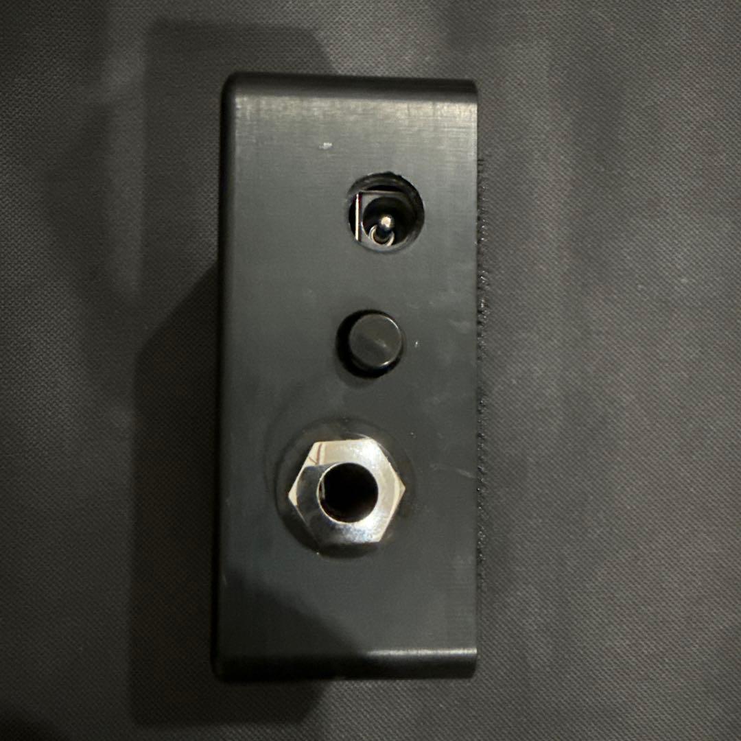 ギター Suhr BUFFER