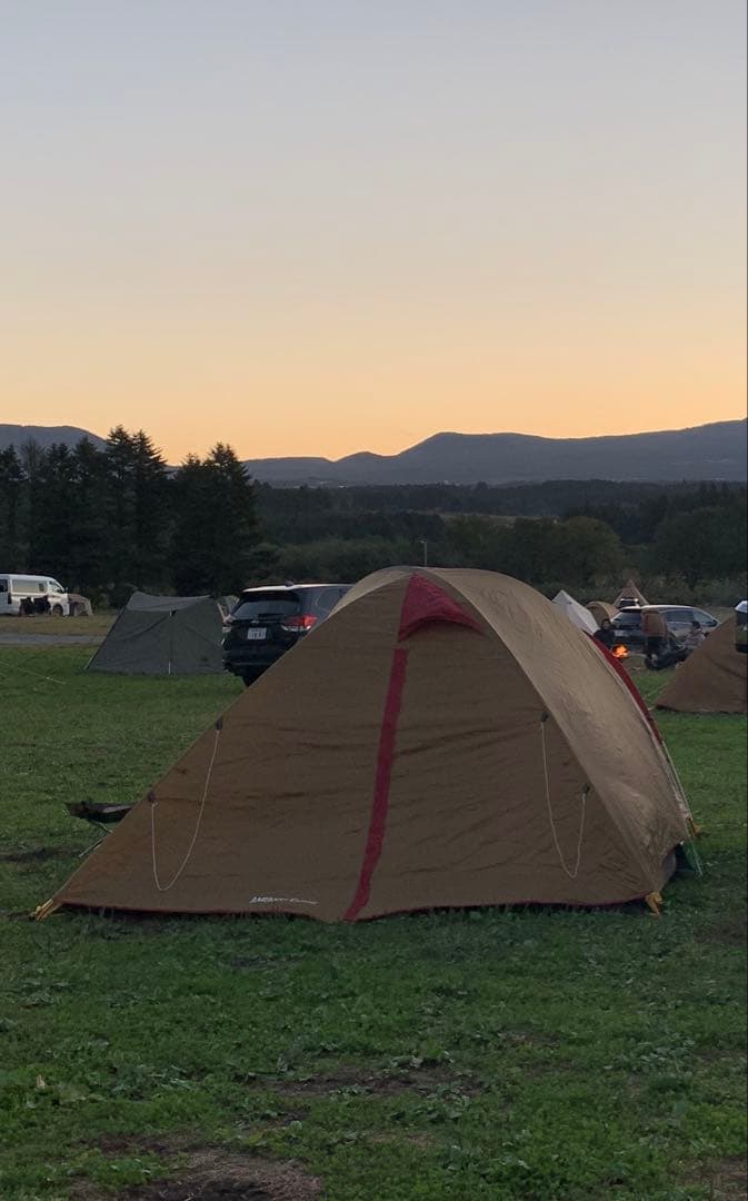  peak アメニティドームM