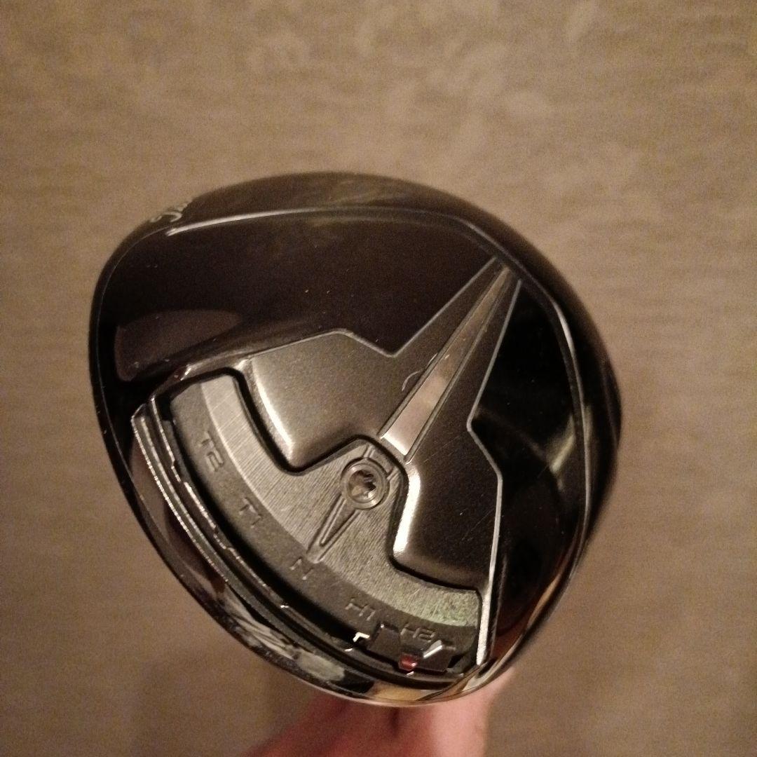 TSR3 ドライバー10.0