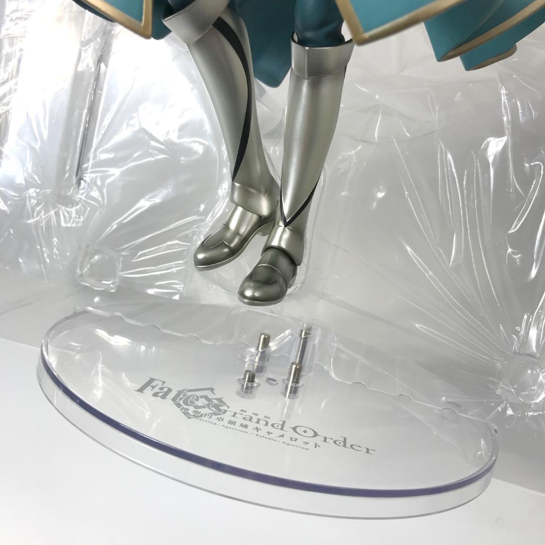 【美品】Aniplex FGO fate ベディヴィエール 1/8 フィギュア