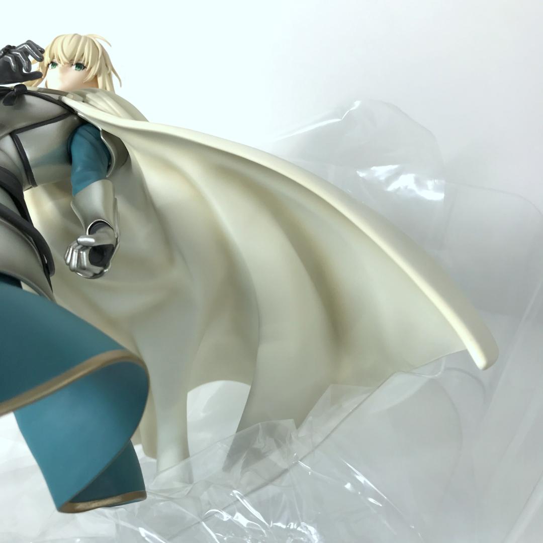 【美品】Aniplex FGO fate ベディヴィエール 1/8 フィギュア