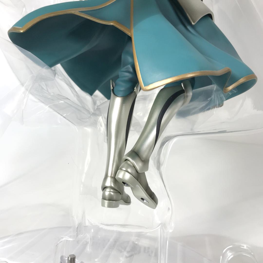 【美品】Aniplex FGO fate ベディヴィエール 1/8 フィギュア