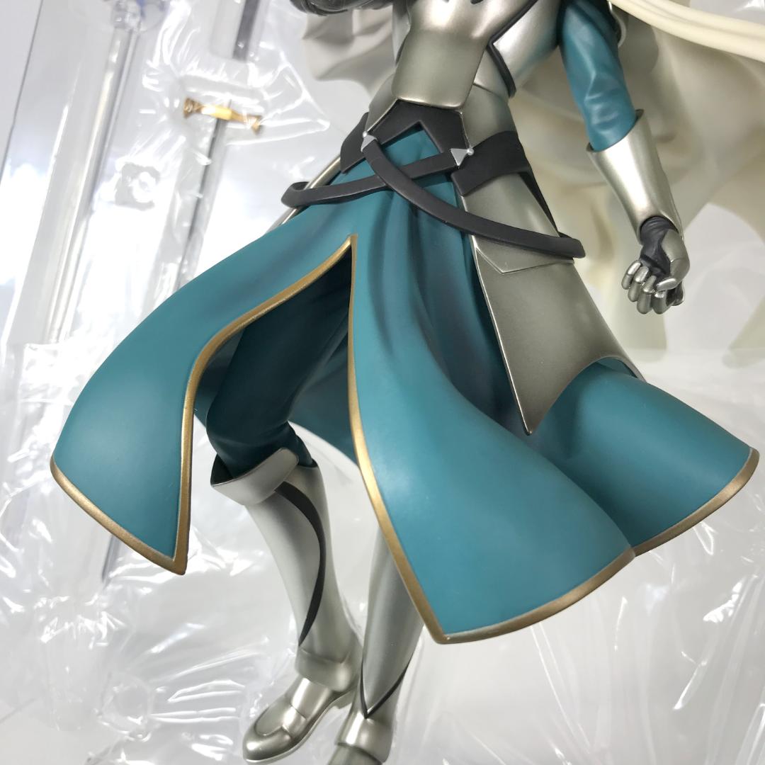 【美品】Aniplex FGO fate ベディヴィエール 1/8 フィギュア