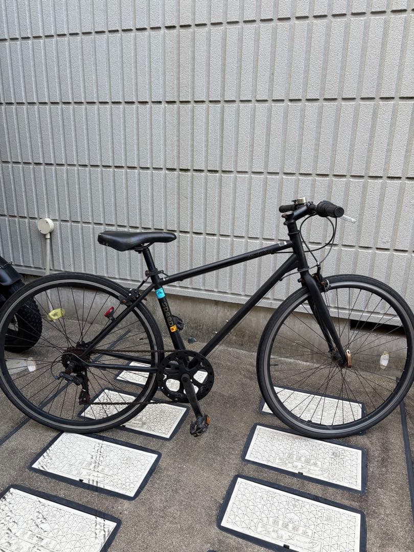 （東京都新宿区、中野区、杉並区受け渡し希望）6段階変速2020年購入 即乗り可能