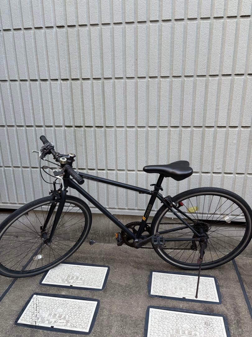 （東京都新宿区、中野区、杉並区受け渡し希望）6段階変速2020年購入 即乗り可能