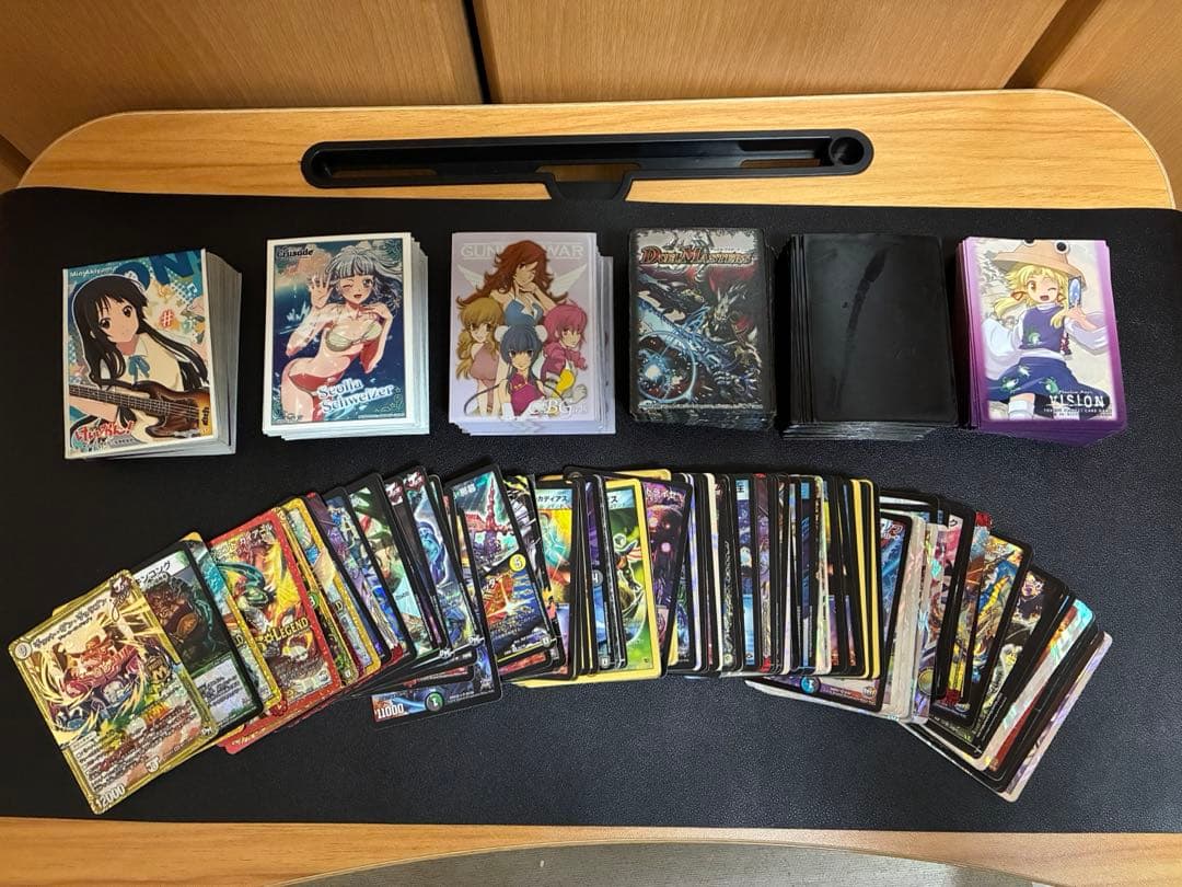 ゆぅたい　デュエルマスター　まとめ売り