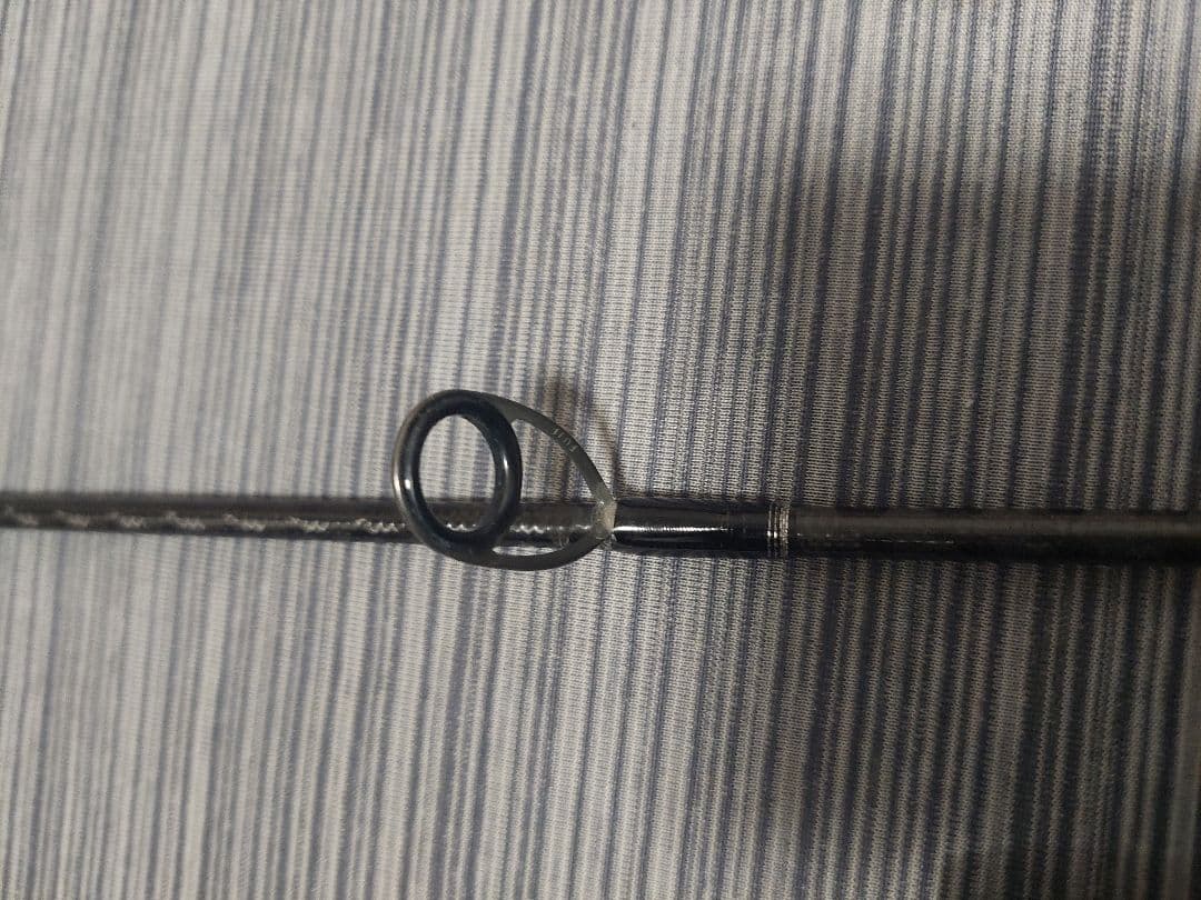 SHIMANO シマノ　グラップラーBB TypeLJ　S63-1