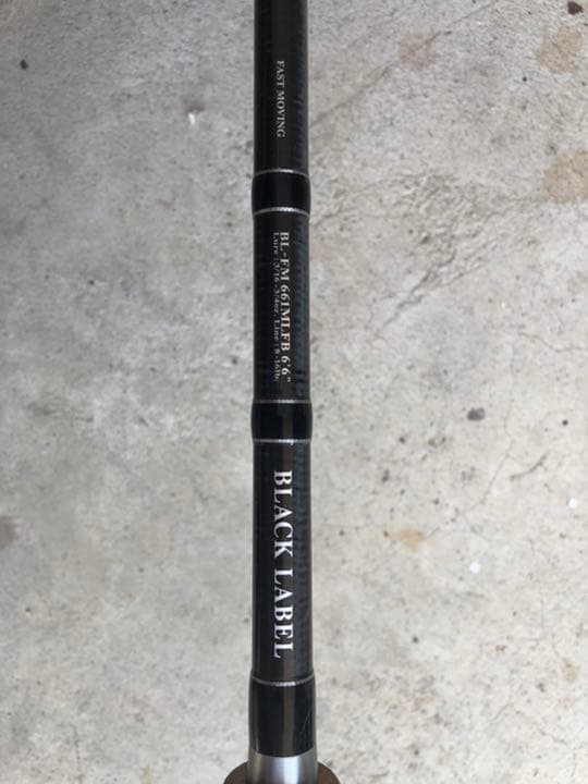 ブラックレーベル bl-fm661mlfb