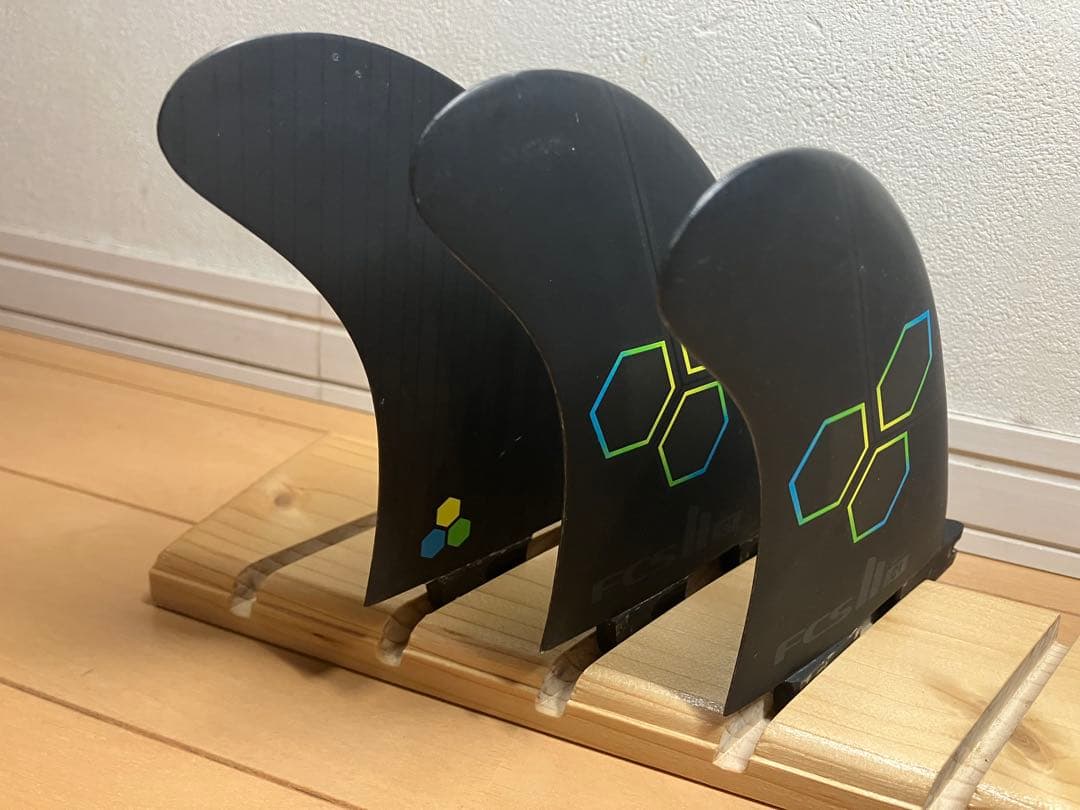 FCS2 CI UPRIGHT PC M アルメリック 美品