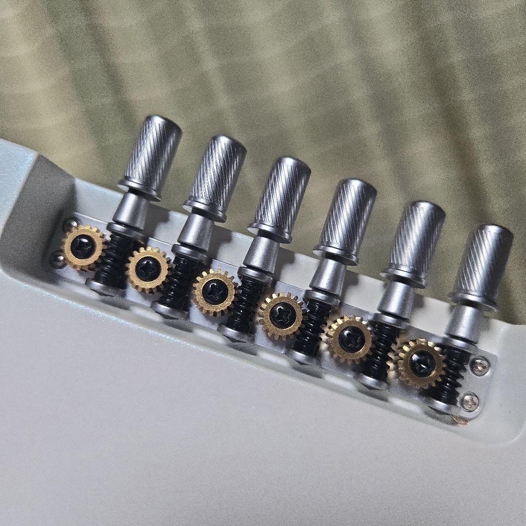 東*春様 美品 エレアコ DONNER HUSH-I PRO ケース、スタンド、