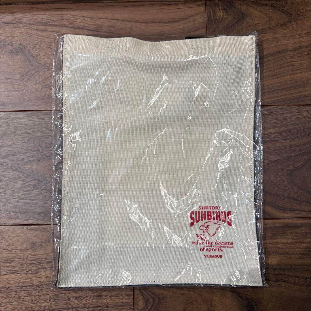 サントリーサンバーズ グッズセット