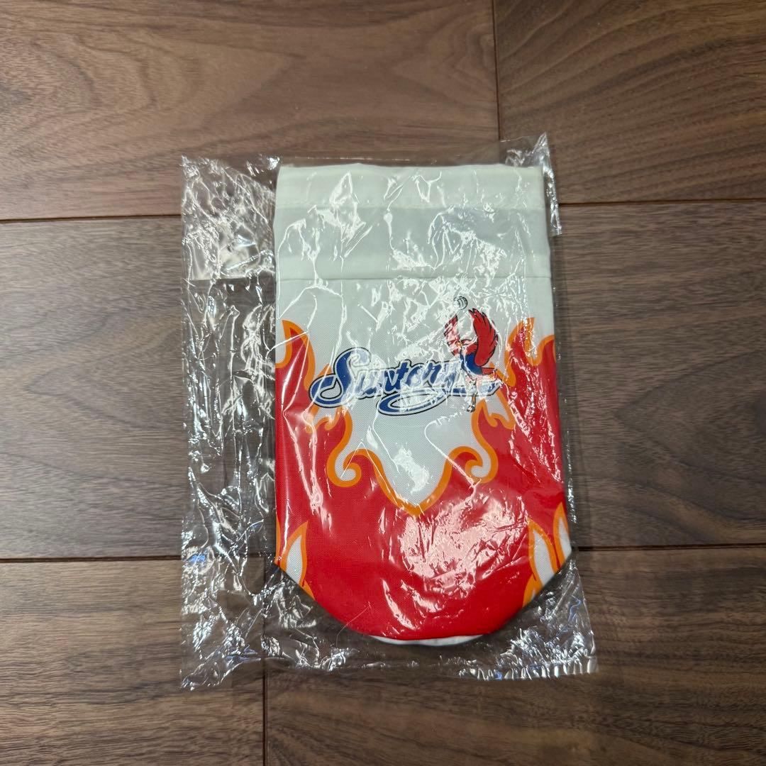 サントリーサンバーズ グッズセット