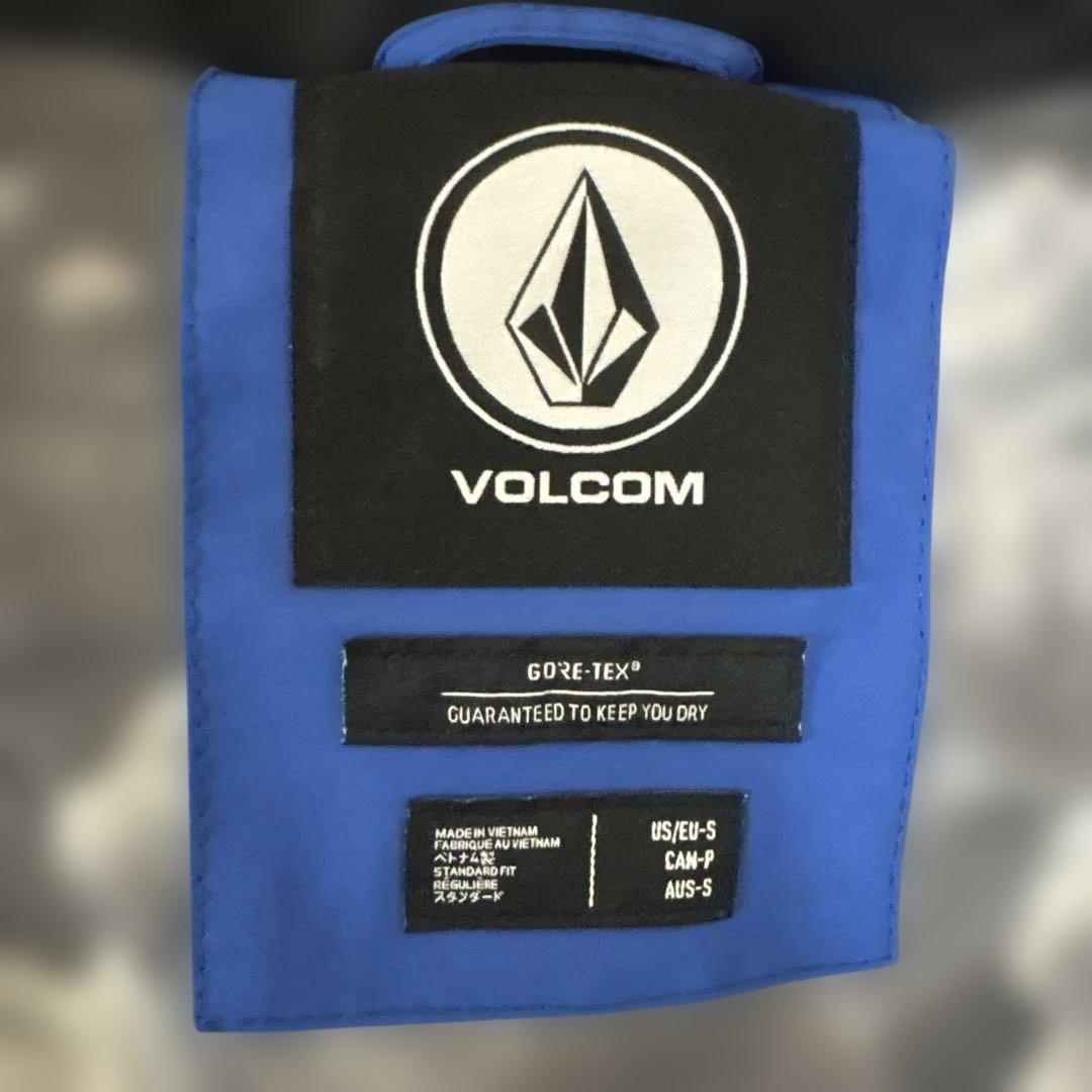 VOLCOM GORE-TEX スノーボードジャケット