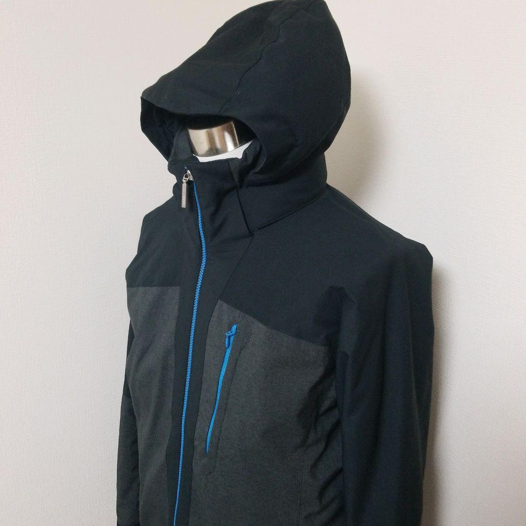 【極美品】デサント　DESCENTE　スキー　ウェア　セットアップ　XL