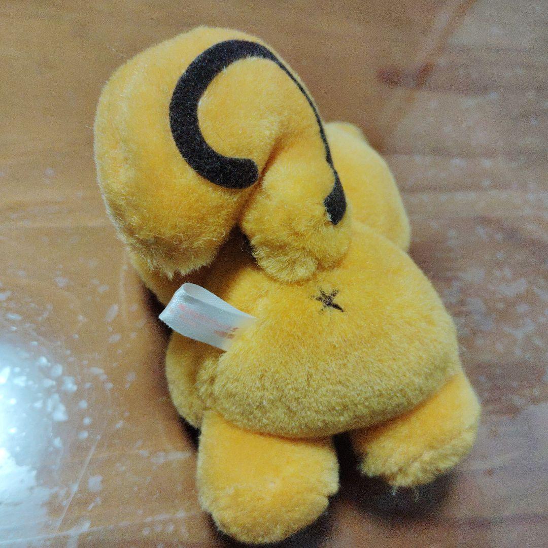 サンリオキャラクターコレクション100　ポムポムプリン　チームプリン　ベーグル