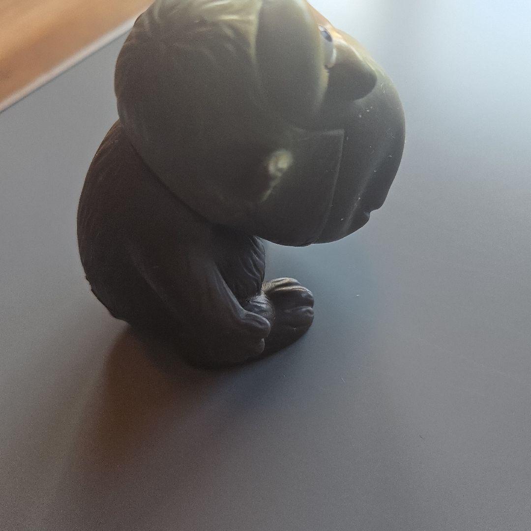 ヤマハエレクトーン ゴリラ ソフビ フジオ 赤塚不二夫 ニャロメ ヴィンテージ