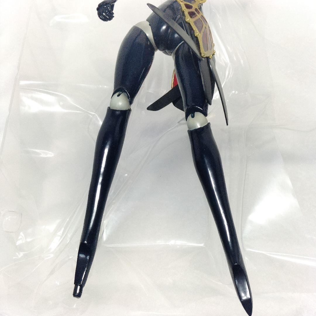 ペルソナ3 フェス メティス 1/7 フィギュア オーキッドシード 現状品