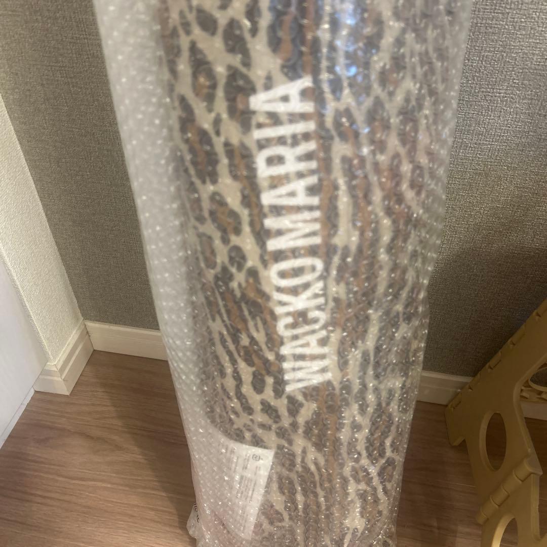 K*N様 WACKO MARIA CAPTAIN STAG LOUNGE CHA