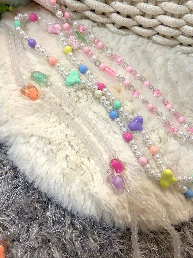 【お得】Baby three（ベイビースリー） うさぎシリーズ♡7体セット