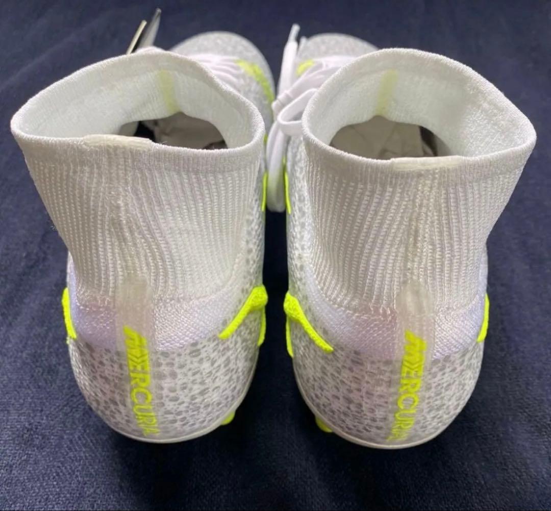 ナイキ マーキュリアル スーパーフライ8 AG ACC